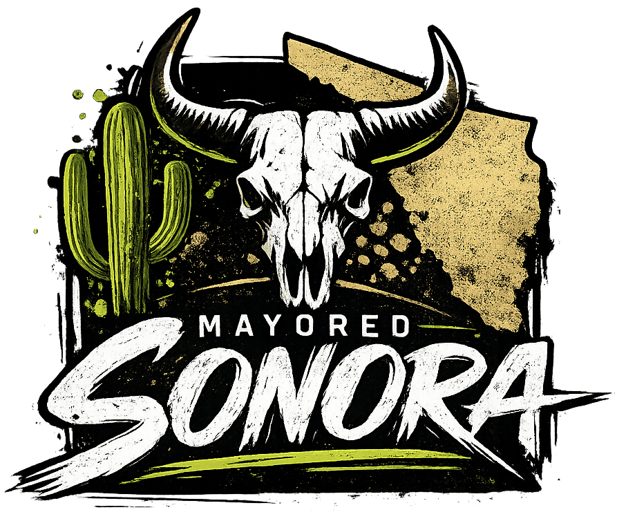 Mayoreo Sonora