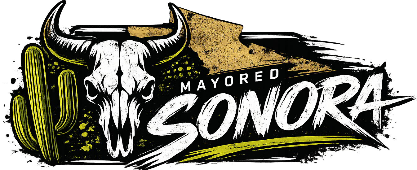Mayoreo Sonora