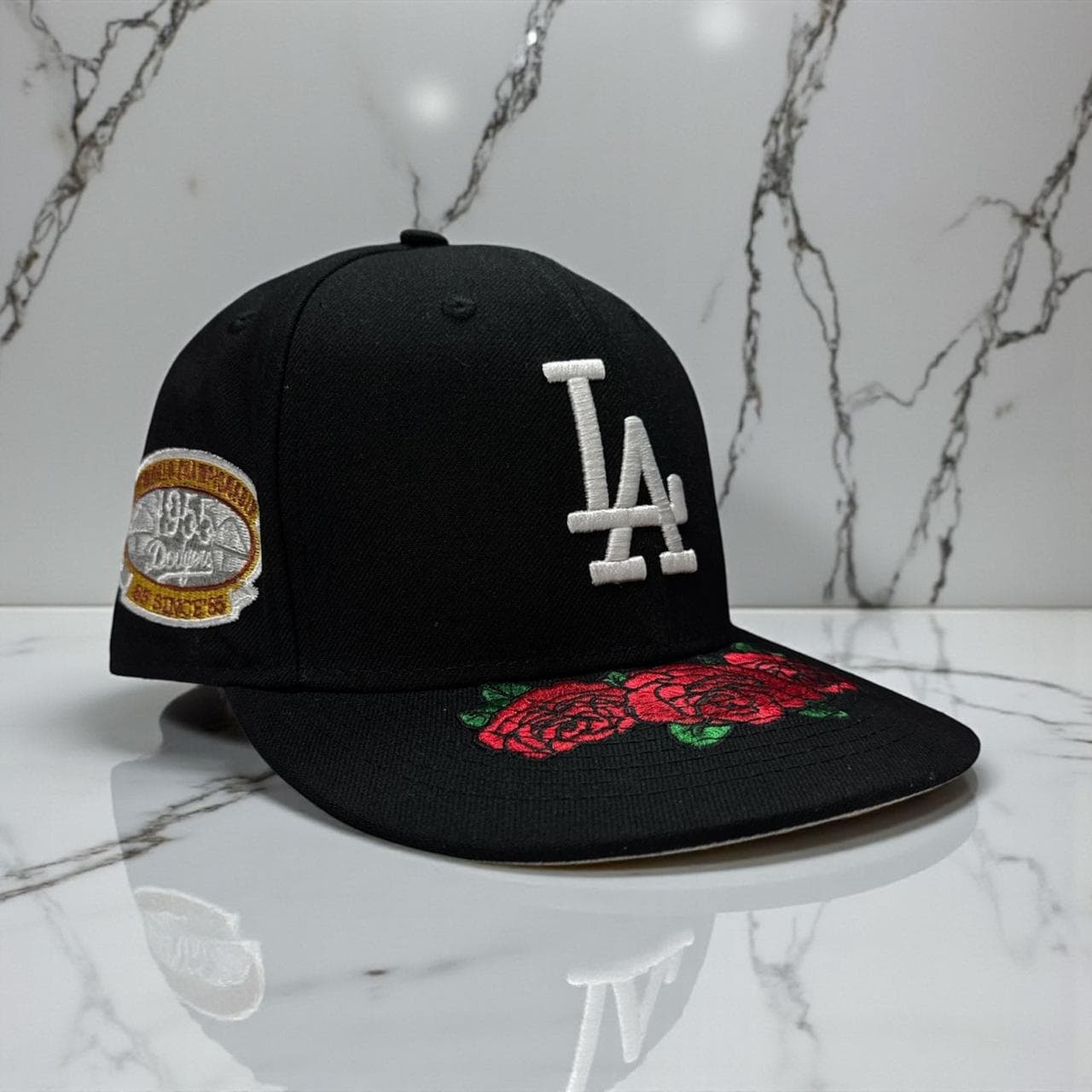 Gorra Snapback Classic
