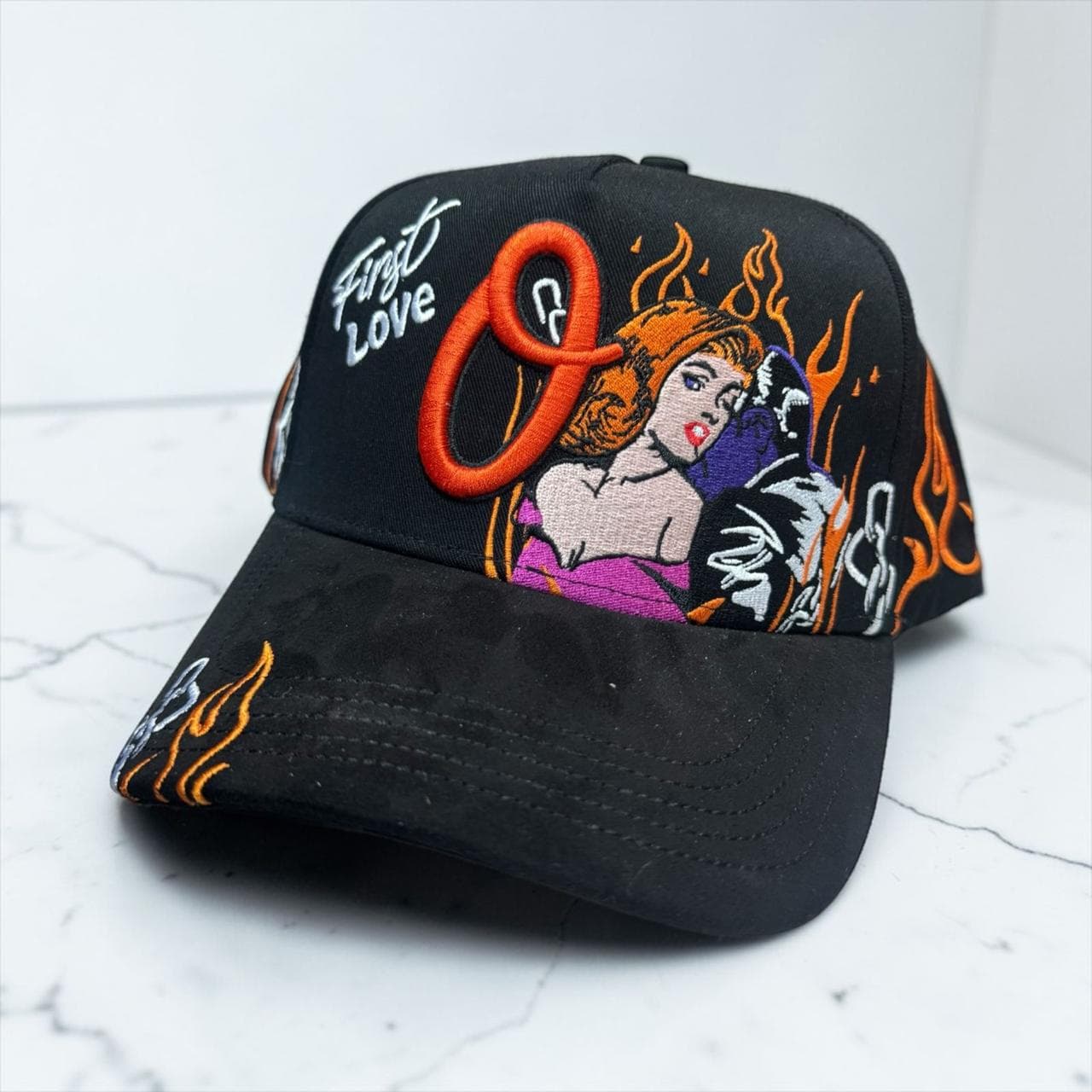 Gorra Visor Sport