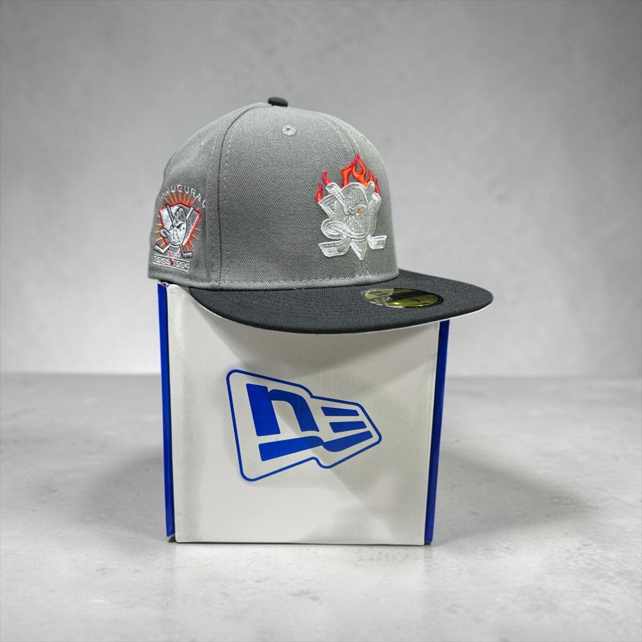 Gorra Urbana Premium