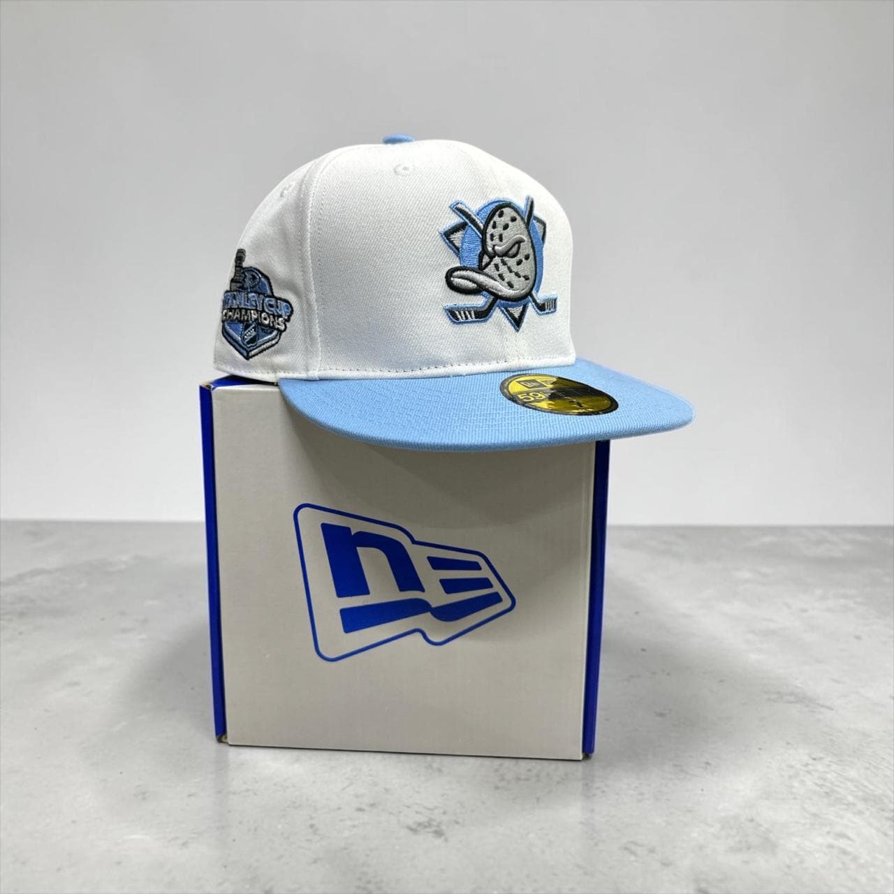 Gorra Two-Tone Snap