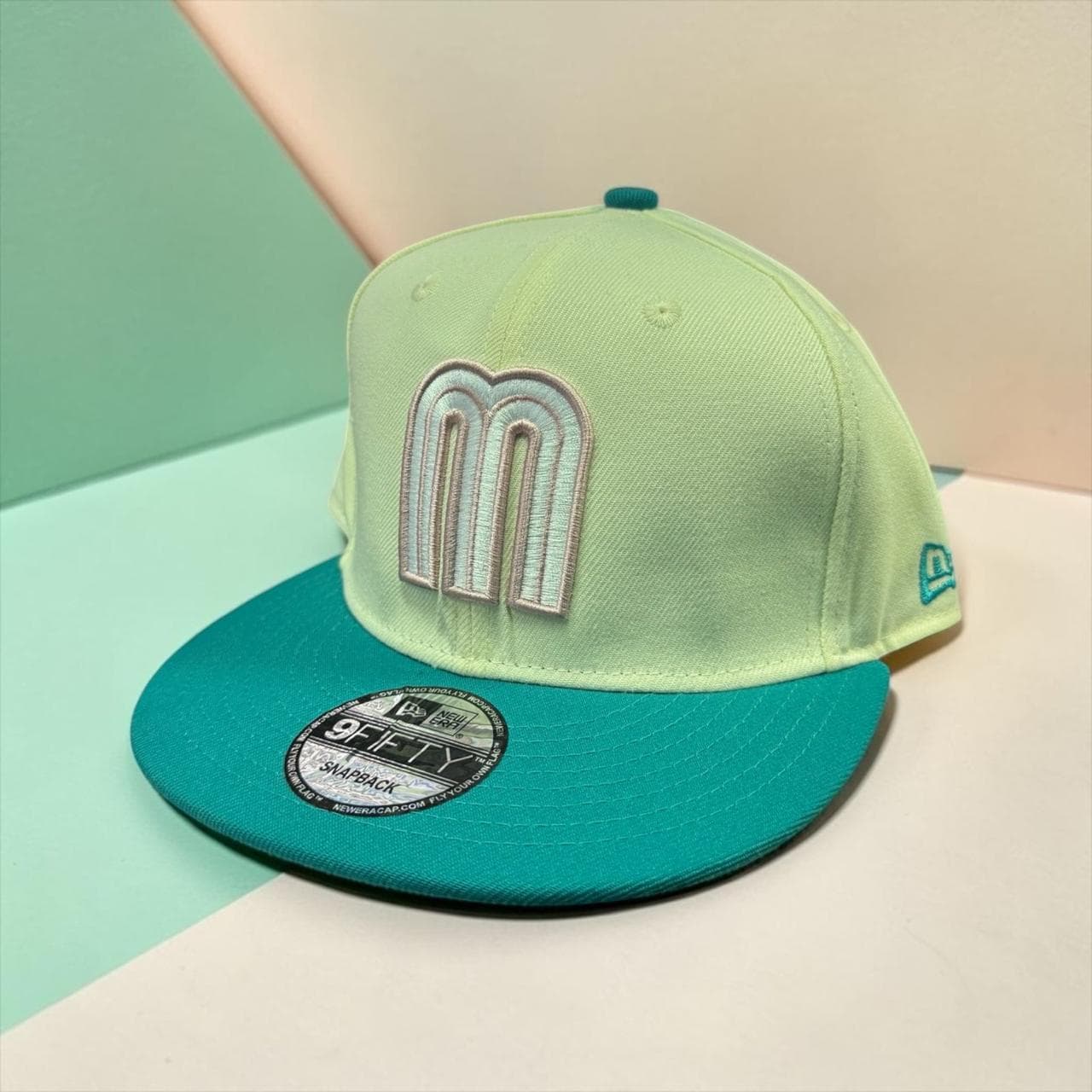 Gorra Vintage Wash