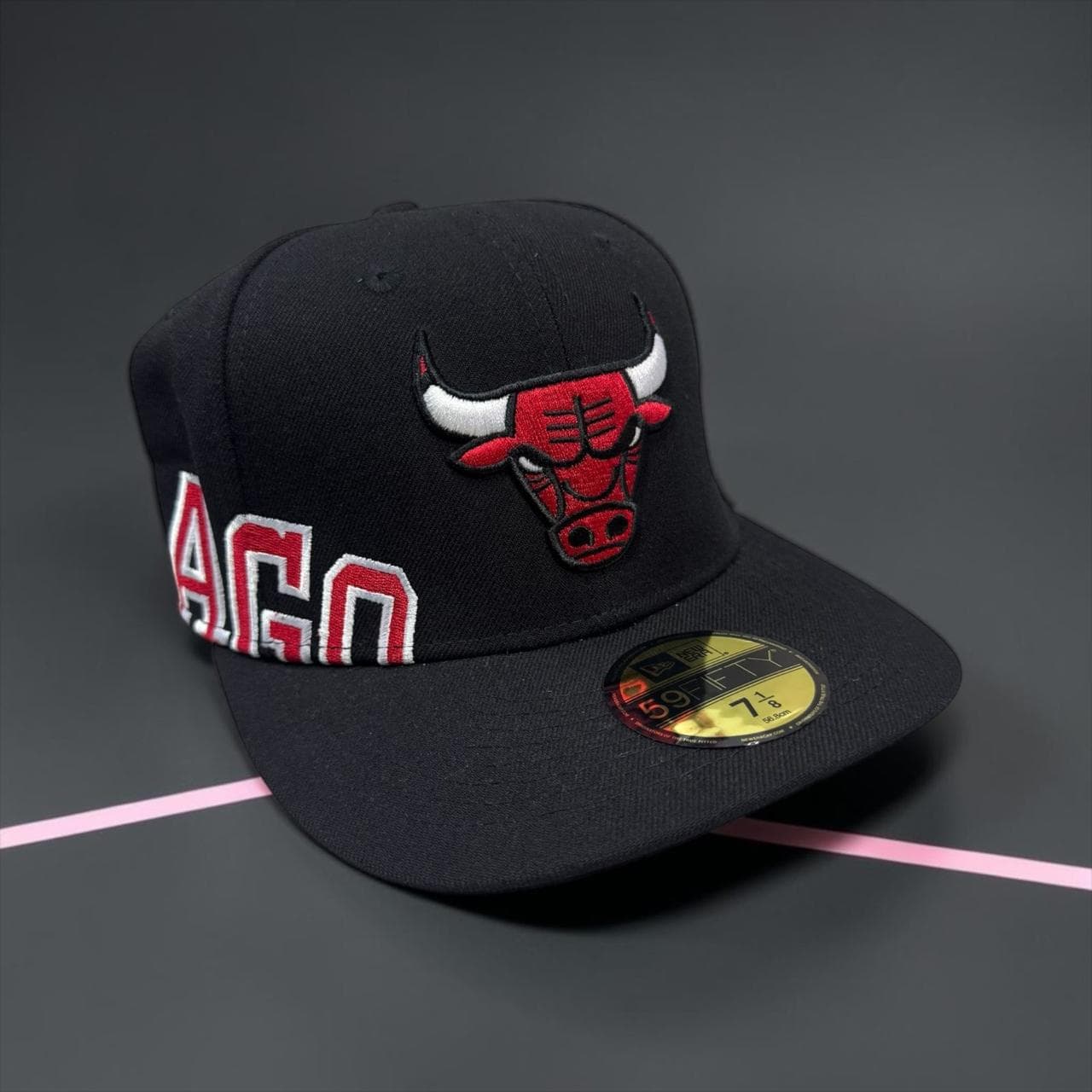 Gorra Tech Shield