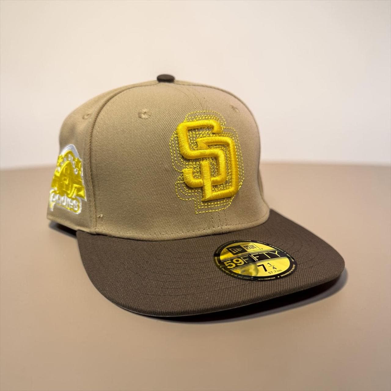 Gorra Script Logo