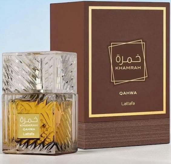 Loción Black Oud Intense